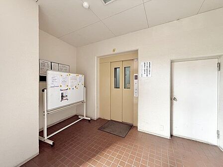 「11階南東向き」