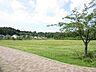 周辺：成田東公園 752m