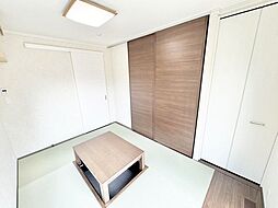 室内の画像