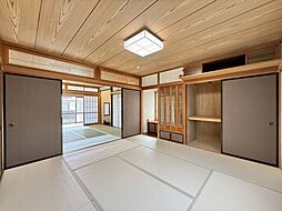 和室の画像