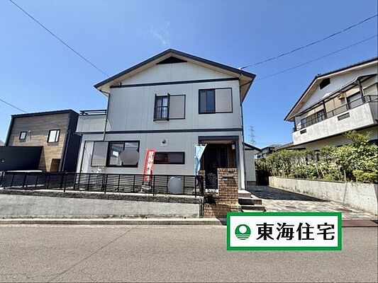 外観 仙台市泉区鶴が丘1丁目