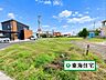その他：前面道路含む外観※画像は一部CGを含んでいます。