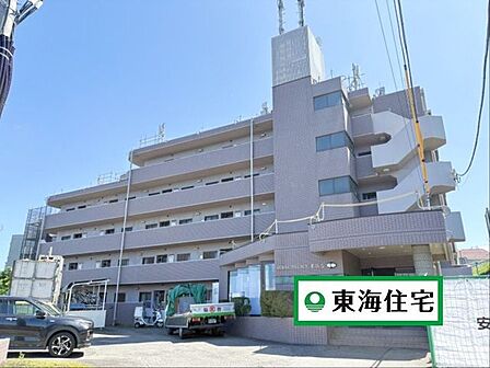 駅徒歩8分×最上階!ペットと暮らせる3LDK