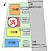 間取り：間取図