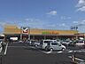 周辺：ヨークベニマルフォレオ東仙台店 徒歩3分。 240m