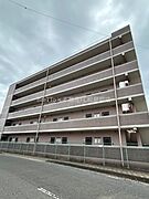 マンション外観