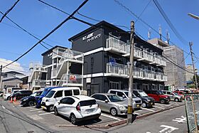 岡山県岡山市北区岡南町１丁目（賃貸マンション1R・3階・18.63㎡） その1