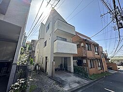 物件画像 横浜市西区老松町　一戸建て住宅（中古）