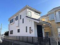 物件画像 横浜市港北区高田西4丁目　一戸建て住宅（中古）