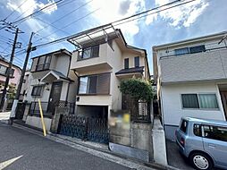 物件画像 横浜市南区大岡1丁目　一戸建て住宅（中古）