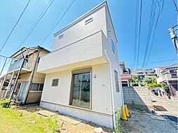 物件画像 横浜市戸塚区原宿2丁目　新築戸建住宅