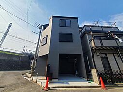 物件画像 横浜市南区井土ヶ谷上町　新築戸建住宅