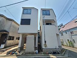 物件画像 横浜市南区堀ノ内町一丁目　新築分譲住宅