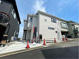 物件画像 横浜市保土ケ谷区新井町　新築分譲住宅