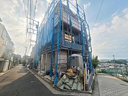 物件画像 横浜市富岡西1丁目　新築分譲住宅