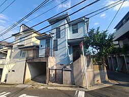 物件画像 横浜市金沢区富岡東1丁目　戸建住宅(中古)