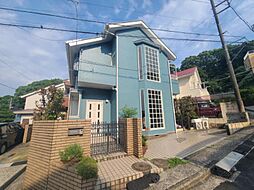 物件画像 横浜市金沢区富岡東5丁目　戸建住宅(中古)