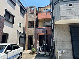 物件画像 横浜市港南区日野5丁目　一戸建て住宅（中古）