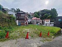 物件画像 横浜市中区石川町4丁目　土地