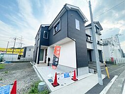 物件画像 横浜市旭区上川井町　新築戸建住宅