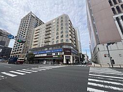 物件画像 横浜・山下町分譲共同ビル