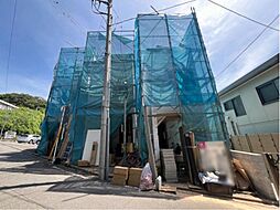 物件画像 横浜市南区南太田2丁目　新築分譲住宅