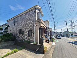 物件画像 横浜市戸塚区上矢部町　一戸建て住宅（中古）