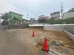 物件画像 横浜市都筑区東山田町　土地