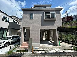 物件画像 横浜市旭区鶴ケ峰1丁目　一戸建て住宅（中古）