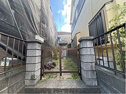 物件画像 横浜市南区唐沢　一戸建て住宅（中古）