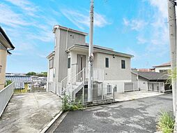 物件画像 横浜市南区六ツ川2丁目　一戸建て住宅（中古）