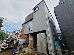 物件画像 横浜市港南区東永谷3丁目　新築戸建住宅