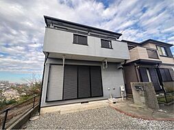 物件画像 横浜市金沢区富岡西2丁目　戸建住宅(中古)