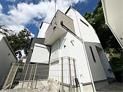 物件画像 横浜市南区平楽　戸建住宅　中古