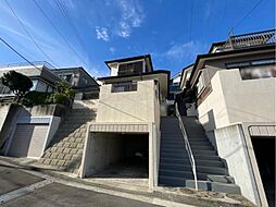 物件画像 横浜市南区六ツ川2丁目　一戸建て住宅　中古