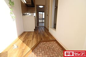 スプリングコート  ｜ 愛知県名古屋市中村区城屋敷町1丁目18-1（賃貸アパート1K・2階・22.16㎡） その11