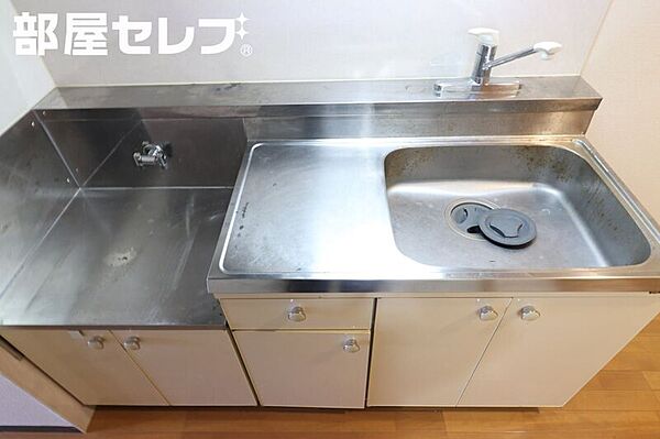 フラッハフェルト ｜愛知県名古屋市中村区道下町1丁目(賃貸マンション1K・1階・27.26㎡)の写真 その8