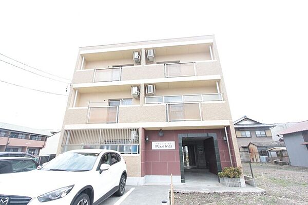 フラッハフェルト ｜愛知県名古屋市中村区道下町1丁目(賃貸マンション1K・1階・27.26㎡)の写真 その1