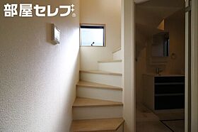 AGLAIA  ｜ 愛知県名古屋市中村区羽衣町20-5（賃貸アパート1K・2階・25.58㎡） その22