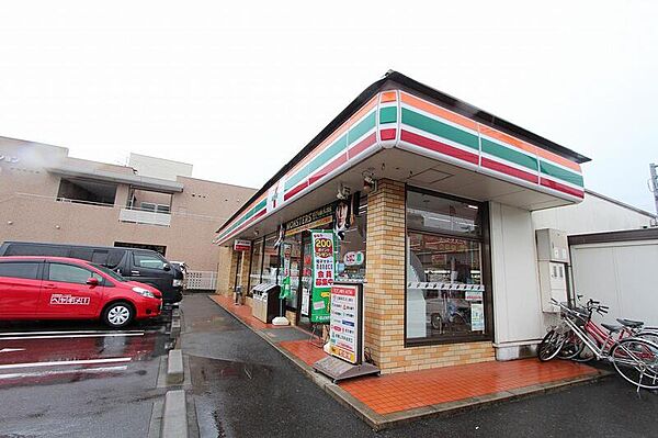 画像29:セブンイレブン名古屋入場1丁目店 337m