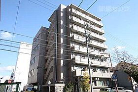 willDo日比野  ｜ 愛知県名古屋市熱田区大宝3丁目9-22（賃貸マンション1K・8階・24.75㎡） その1