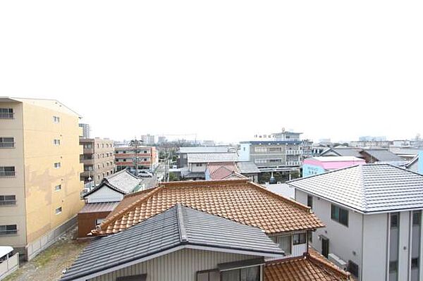 シャトーグロリアス ｜愛知県名古屋市港区津金1丁目(賃貸マンション1K・3階・23.94㎡)の写真 その3