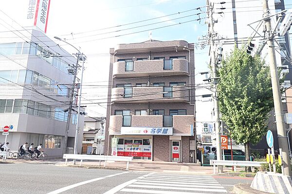 フロンテナカムラコウエン ｜愛知県名古屋市中村区鳥居西通1丁目(賃貸マンション1LDK・2階・33.21㎡)の写真 その1