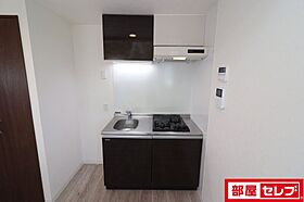 シエルスラン  ｜ 愛知県名古屋市中村区靖国町2丁目97-1（賃貸アパート1K・2階・25.04㎡） その5