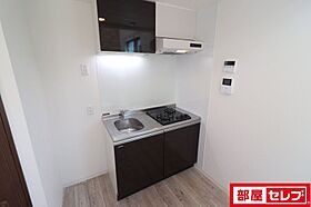 シエルスラン  ｜ 愛知県名古屋市中村区靖国町2丁目97-1（賃貸アパート1K・2階・25.04㎡） その7