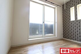 chez moi-シェモア-　2013年完成  ｜ 愛知県名古屋市中村区鳥居通5丁目10（賃貸アパート1R・1階・23.49㎡） その18