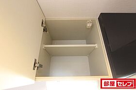 Creo六番町  ｜ 愛知県名古屋市中川区十番町2丁目6-2（賃貸アパート1K・1階・23.65㎡） その20