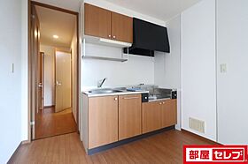 プレストン  ｜ 愛知県名古屋市中村区草薙町2丁目19（賃貸アパート1DK・1階・36.29㎡） その24