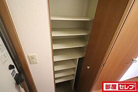 プレストン  ｜ 愛知県名古屋市中村区草薙町2丁目19（賃貸アパート1DK・1階・36.29㎡） その20