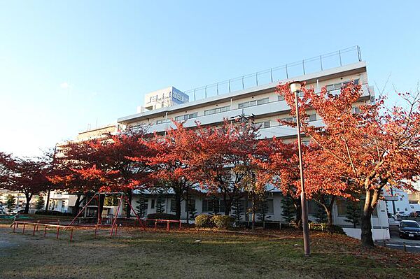 画像23:医療法人親和会富田病院 2821m